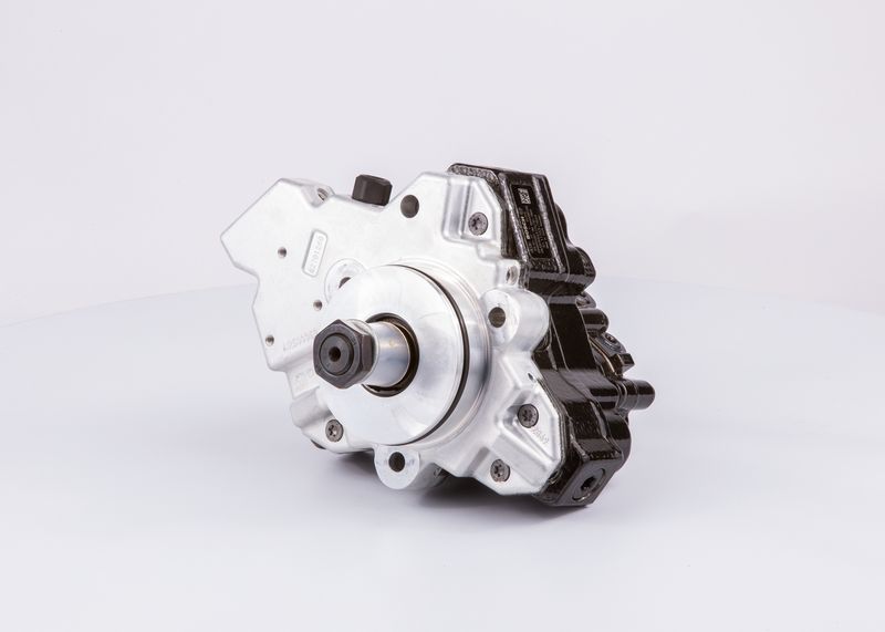 BOSCH 0 445 020 207 High Pressure Pump