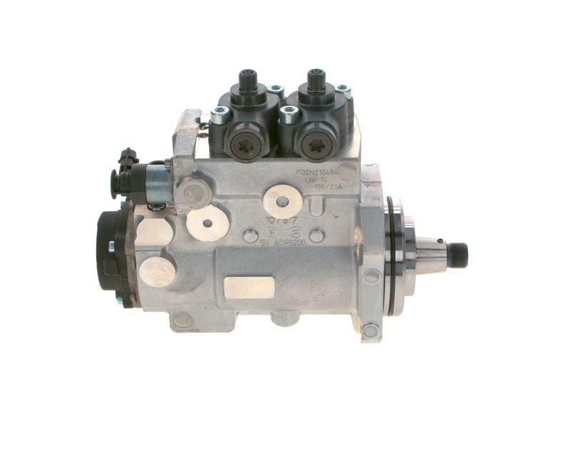 BOSCH 0 445 020 234 High Pressure Pump