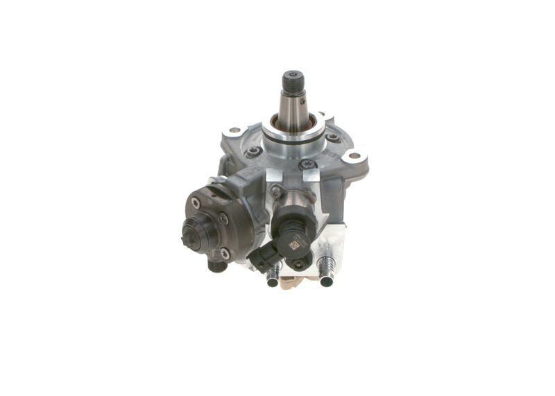 BOSCH 0 445 020 515 High Pressure Pump