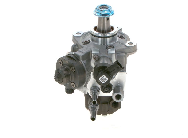 BOSCH 0 445 020 517 High Pressure Pump