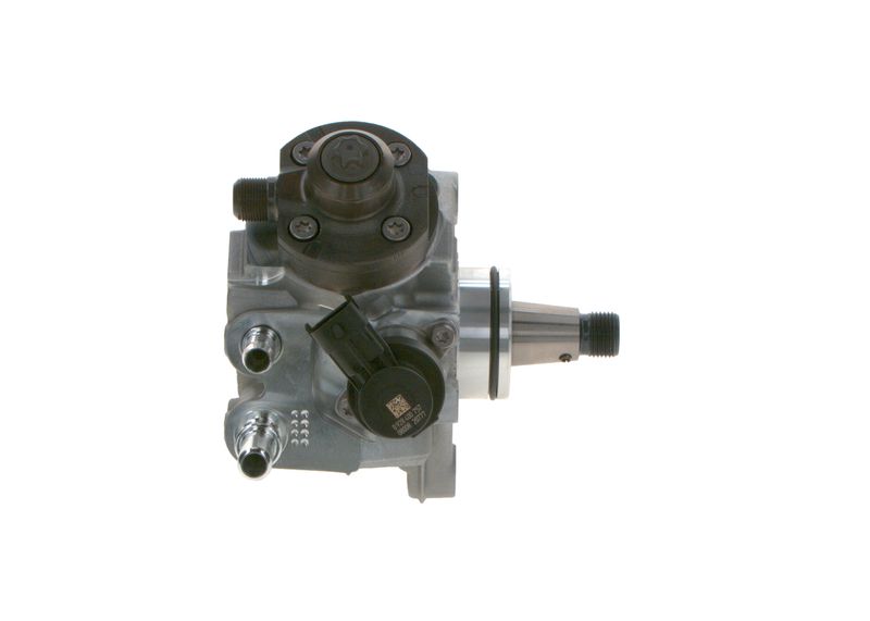BOSCH 0 445 020 527 High Pressure Pump