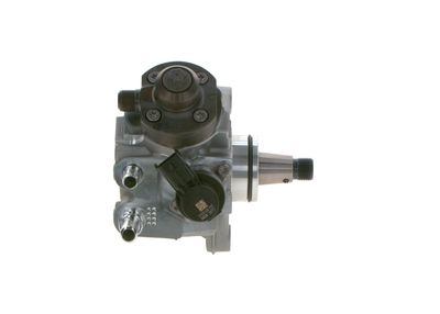 High Pressure Pump BOSCH 0 445 020 527