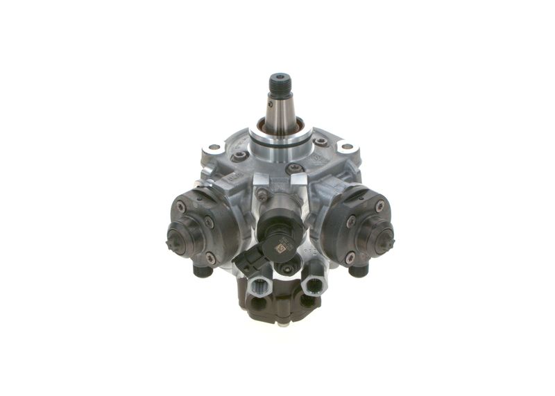 BOSCH 0 445 020 610 High Pressure Pump