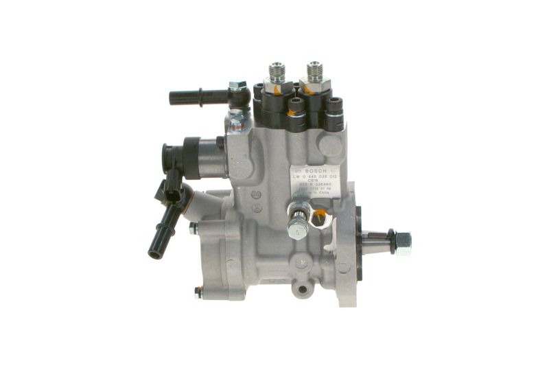 BOSCH 0 445 025 012 High Pressure Pump