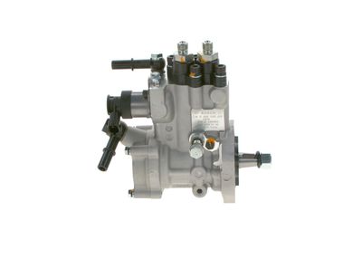 High Pressure Pump BOSCH 0 445 025 012
