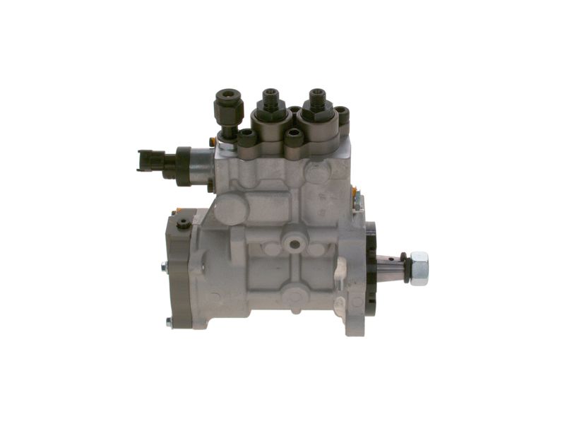 BOSCH 0 445 025 604 High Pressure Pump