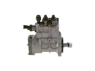 High Pressure Pump BOSCH 0 445 025 604