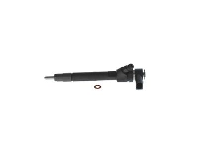 Injector Nozzle BOSCH 0 445 110 155