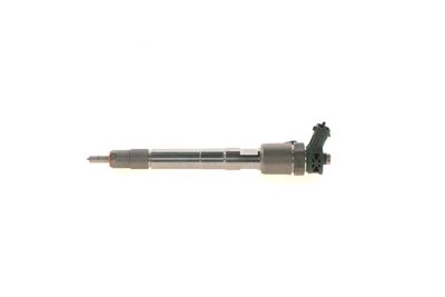 Injector Nozzle BOSCH 0 445 110 523