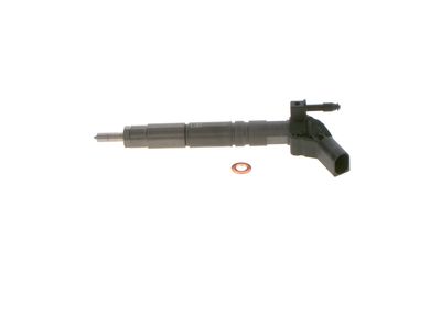 Injector Nozzle BOSCH 0 445 115 059