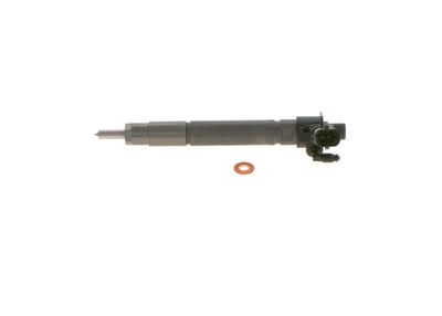 Injector Nozzle BOSCH 0 445 115 091