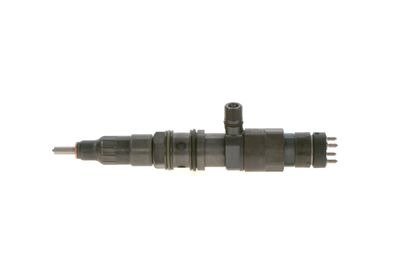 Injector Nozzle BOSCH 0 445 120 302