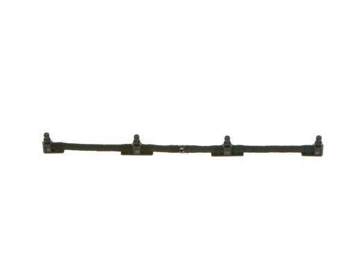 BOSCH 0 445 130 008 Hose, fuel overflow