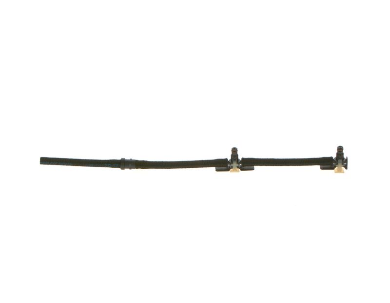 BOSCH 0 445 130 011 Hose, fuel overflow