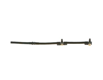Hose, fuel overflow BOSCH 0 445 130 011