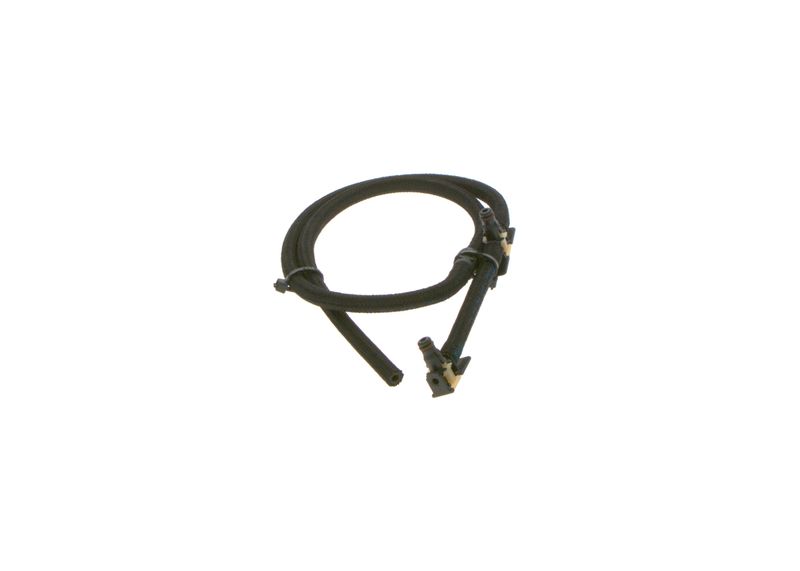 BOSCH 0 445 130 012 Hose, fuel overflow