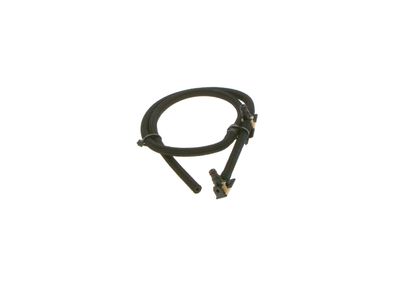 Hose, fuel overflow BOSCH 0 445 130 012