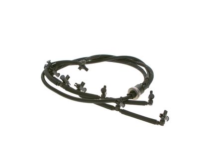 Hose, fuel overflow BOSCH 0 445 130 020