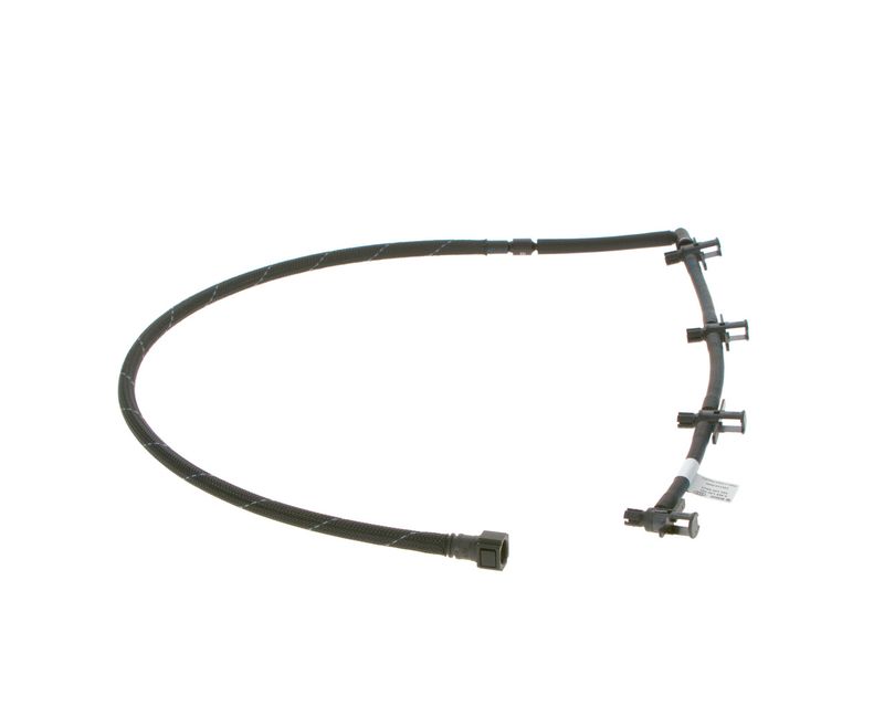 BOSCH 0 445 130 041 Hose, fuel overflow