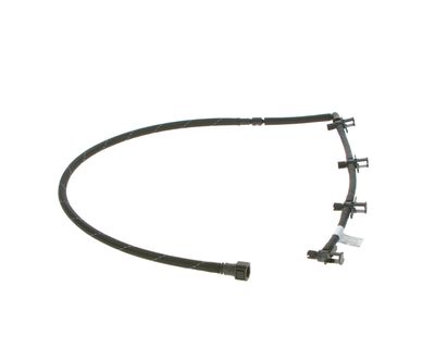 Hose, fuel overflow BOSCH 0 445 130 041