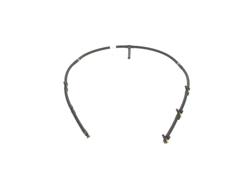 BOSCH 0 445 130 059 Hose, fuel overflow