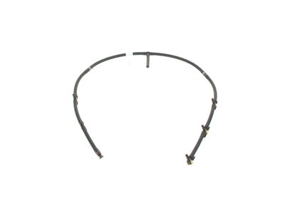 Hose, fuel overflow BOSCH 0 445 130 059