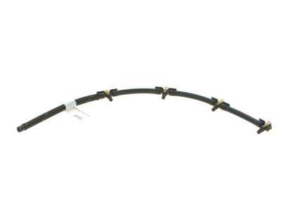 Hose, fuel overflow BOSCH 0 445 130 090