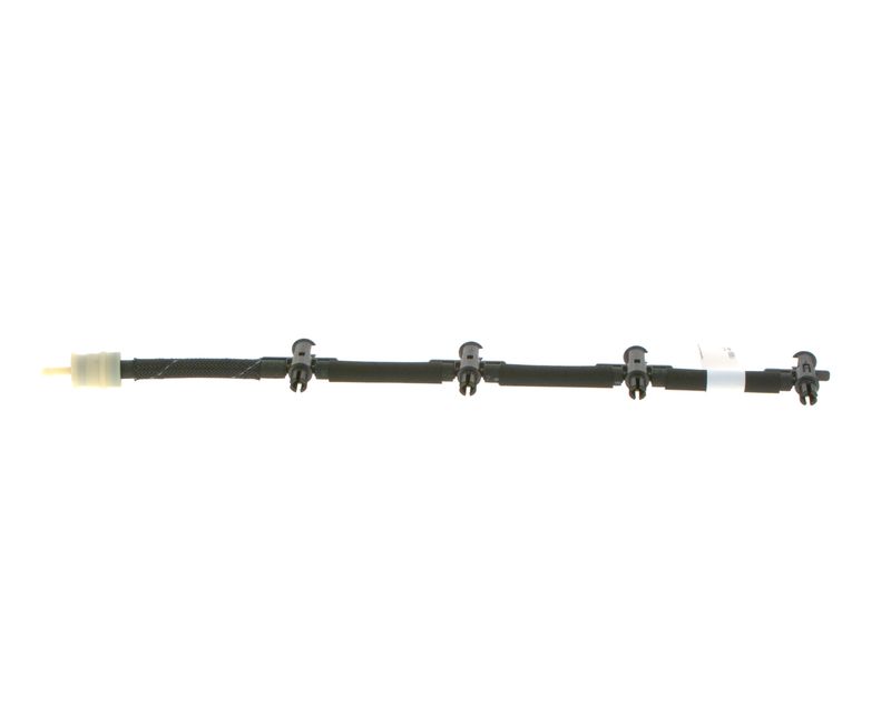 BOSCH 0 445 130 118 Hose, fuel overflow
