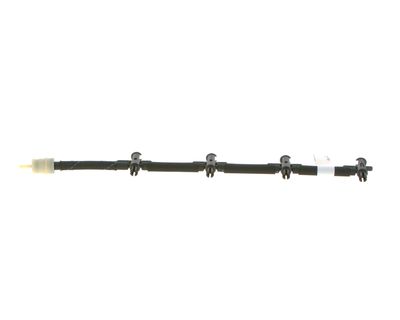 Hose, fuel overflow BOSCH 0 445 130 118