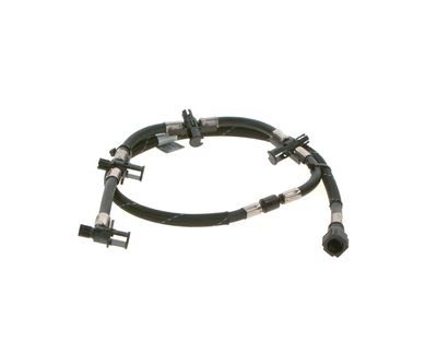 Hose, fuel overflow BOSCH 0 445 130 128