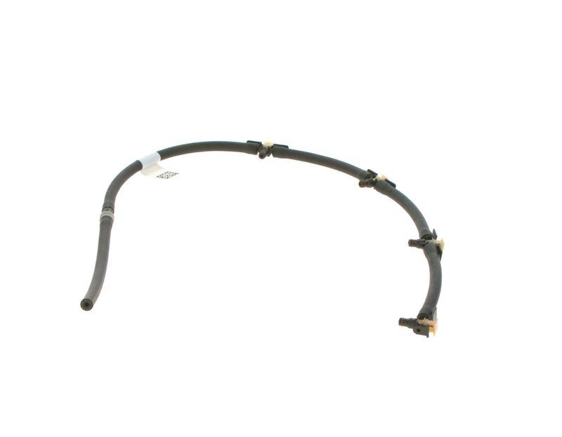 BOSCH 0 445 130 129 Hose, fuel overflow