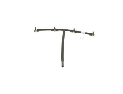 Hose, fuel overflow BOSCH 0 445 130 166