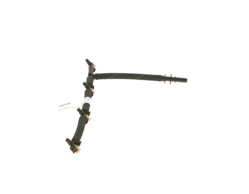 BOSCH 0 445 130 202 Hose, fuel overflow