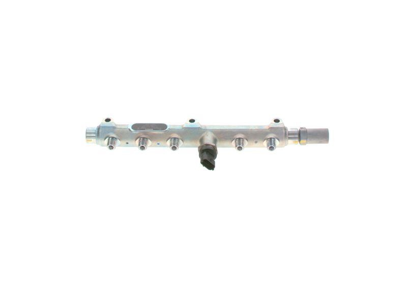 BOSCH 0 445 214 035 Distributor Pipe, fuel