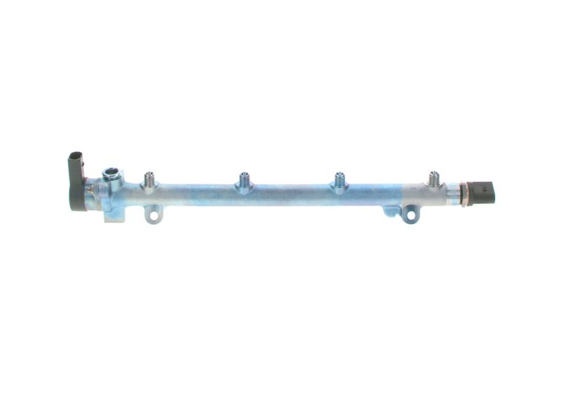BOSCH 0 445 214 063 Distributor Pipe, fuel
