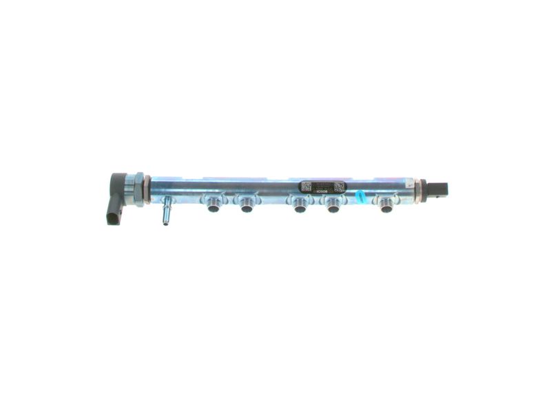 BOSCH 0 445 214 135 Distributor Pipe, fuel