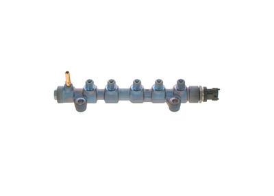 Distributor Pipe, fuel BOSCH 0 445 214 142