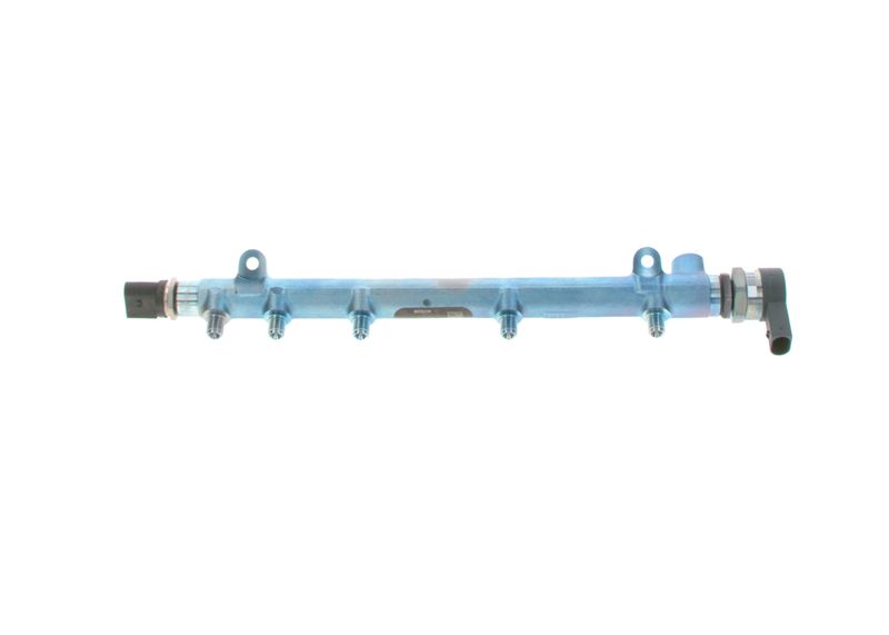 BOSCH 0 445 214 162 Distributor Pipe, fuel
