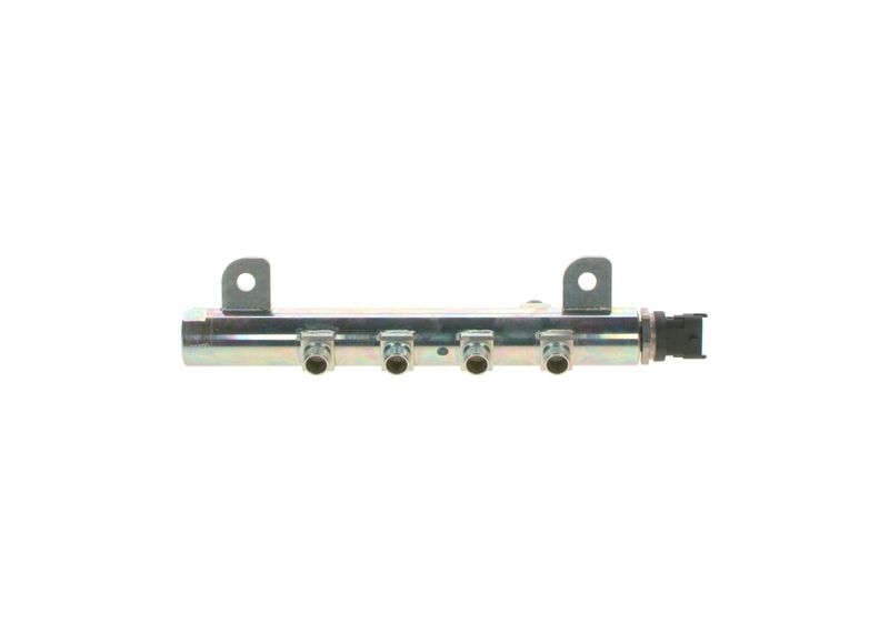 BOSCH 0 445 214 171 Distributor Pipe, fuel
