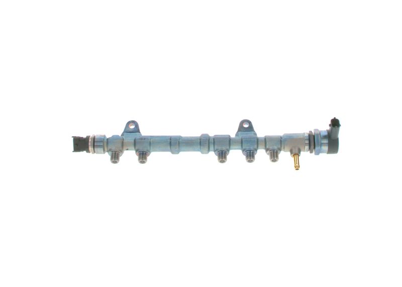 BOSCH 0 445 214 194 Distributor Pipe, fuel
