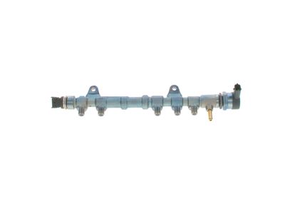 Distributor Pipe, fuel BOSCH 0 445 214 194