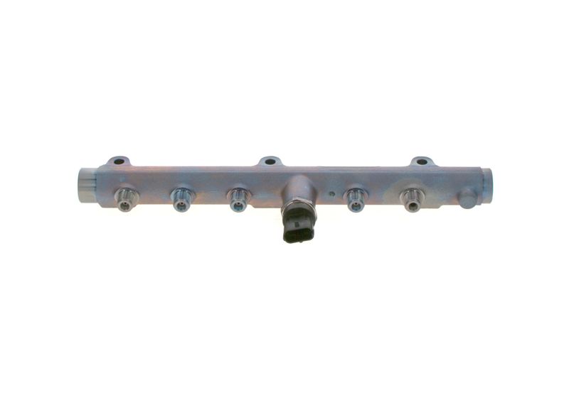 BOSCH 0 445 214 197 Distributor Pipe, fuel