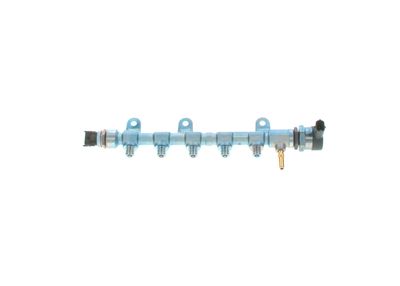 Distributor Pipe, fuel BOSCH 0 445 214 230