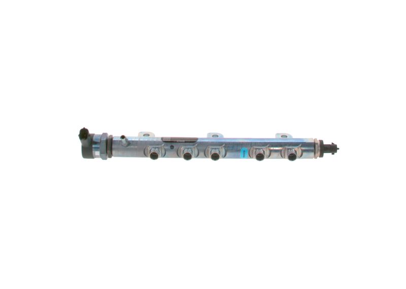 BOSCH 0 445 214 233 Distributor Pipe, fuel