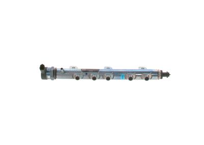 Distributor Pipe, fuel BOSCH 0 445 214 233