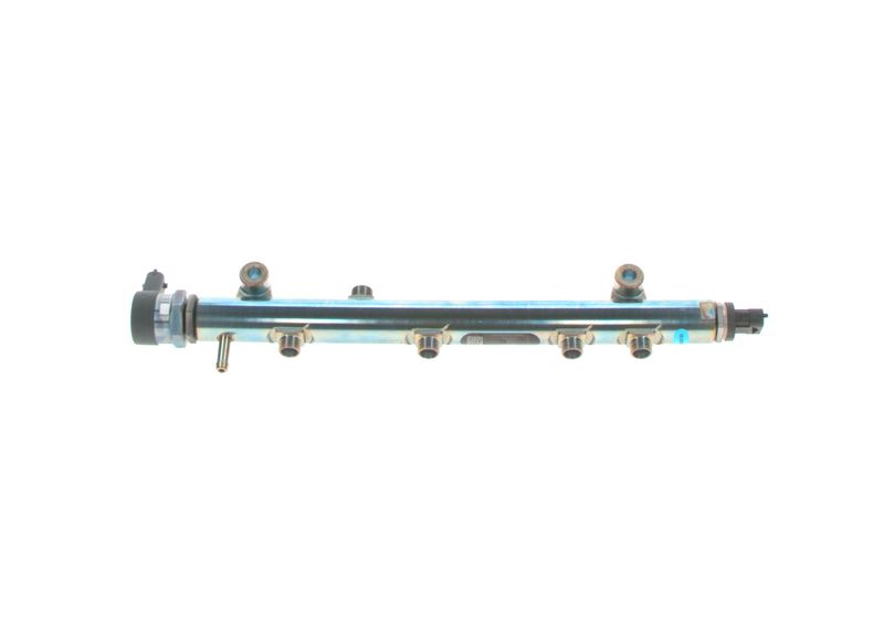 BOSCH 0 445 214 248 Distributor Pipe, fuel
