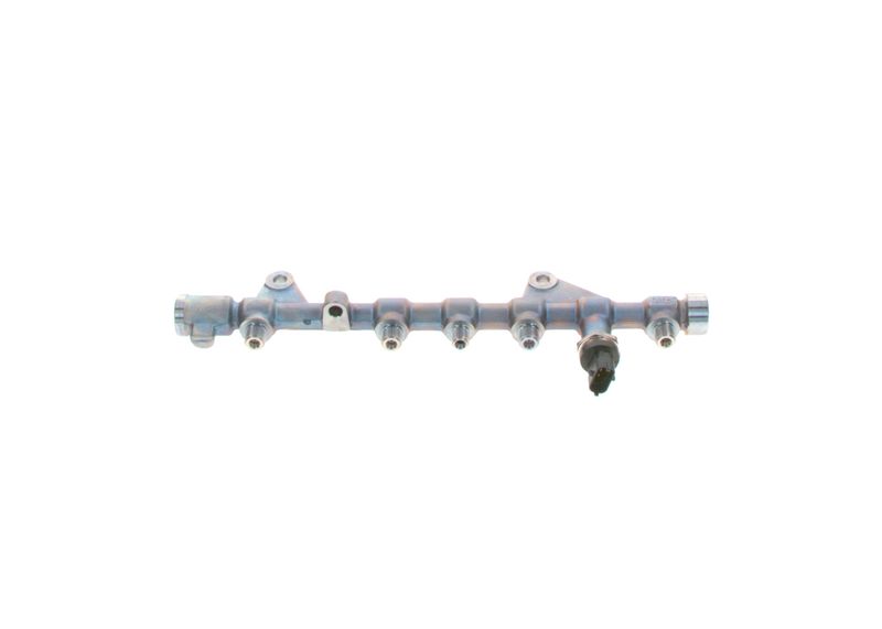 BOSCH 0 445 214 257 Distributor Pipe, fuel