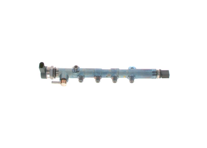 BOSCH 0 445 214 274 Distributor Pipe, fuel