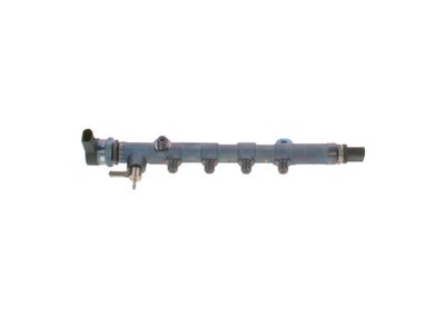 Distributor Pipe, fuel BOSCH 0 445 214 313