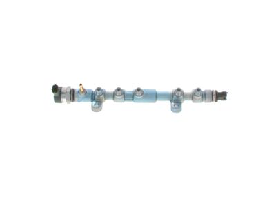 Distributor Pipe, fuel BOSCH 0 445 214 358